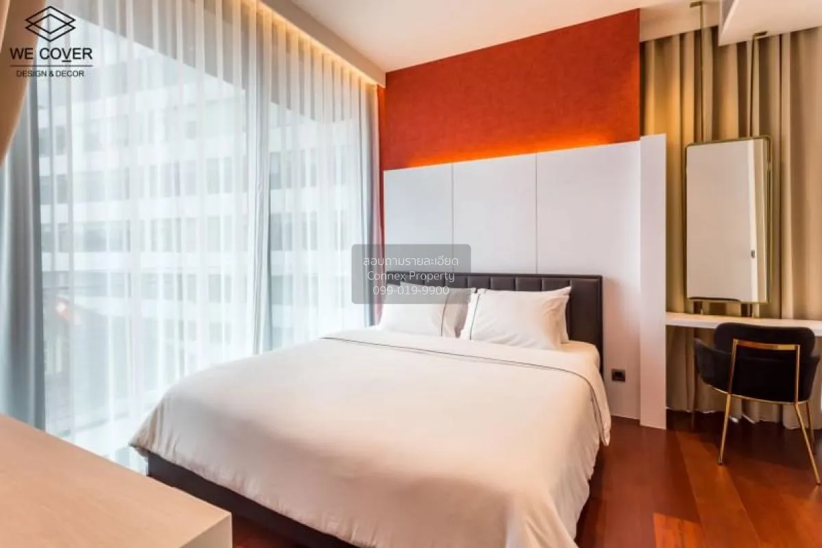 ขายคอนโด  คุณ บาย ยู BTS-ทองหล่อ คลองตันเหนือ เขต วัฒนา กรุงเทพ C