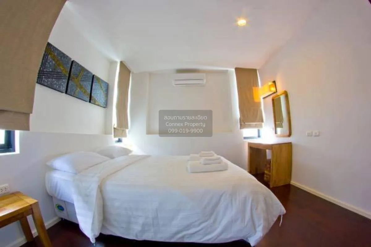 For Sale Pool Villa , The Oriental Beach Village , Chak Phong , K 4