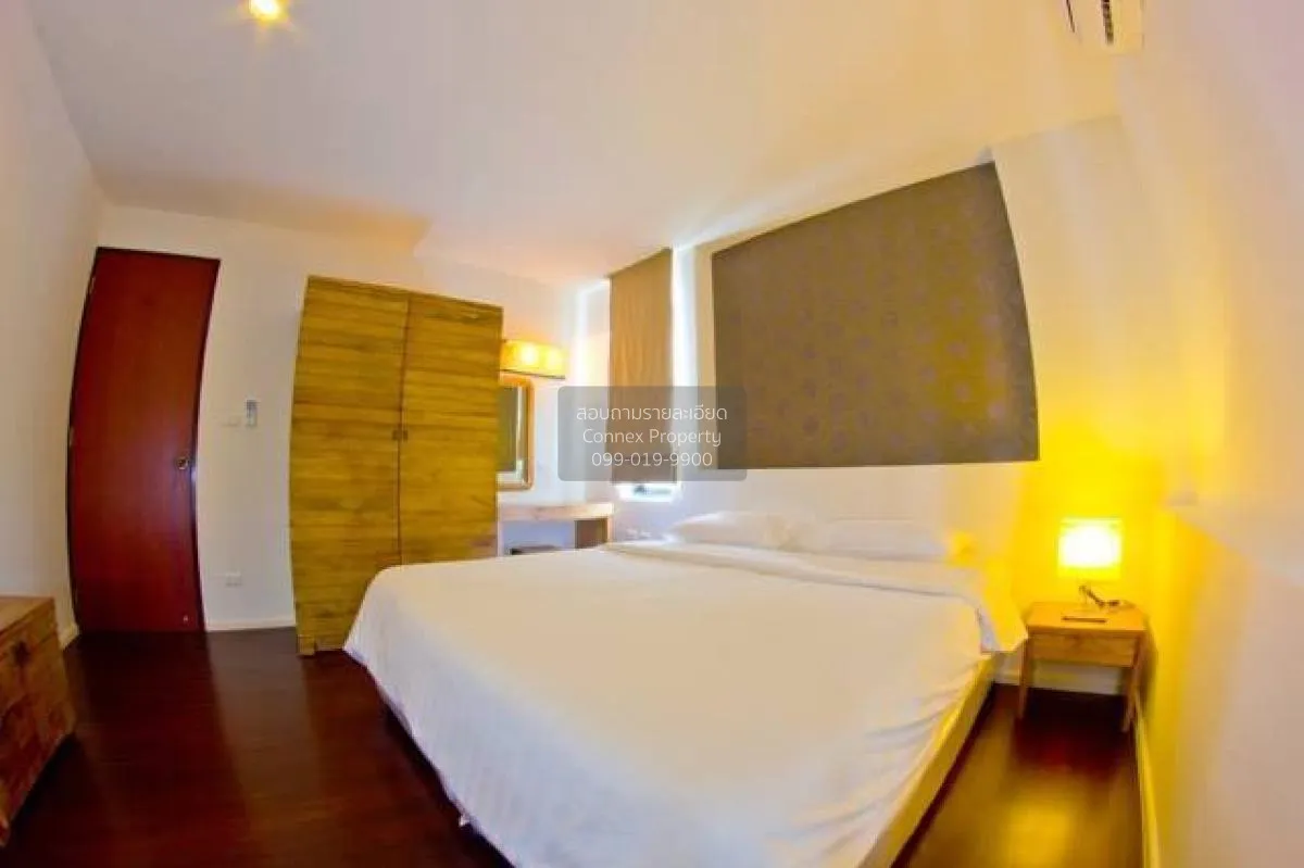 For Sale Pool Villa , The Oriental Beach Village , Chak Phong , K