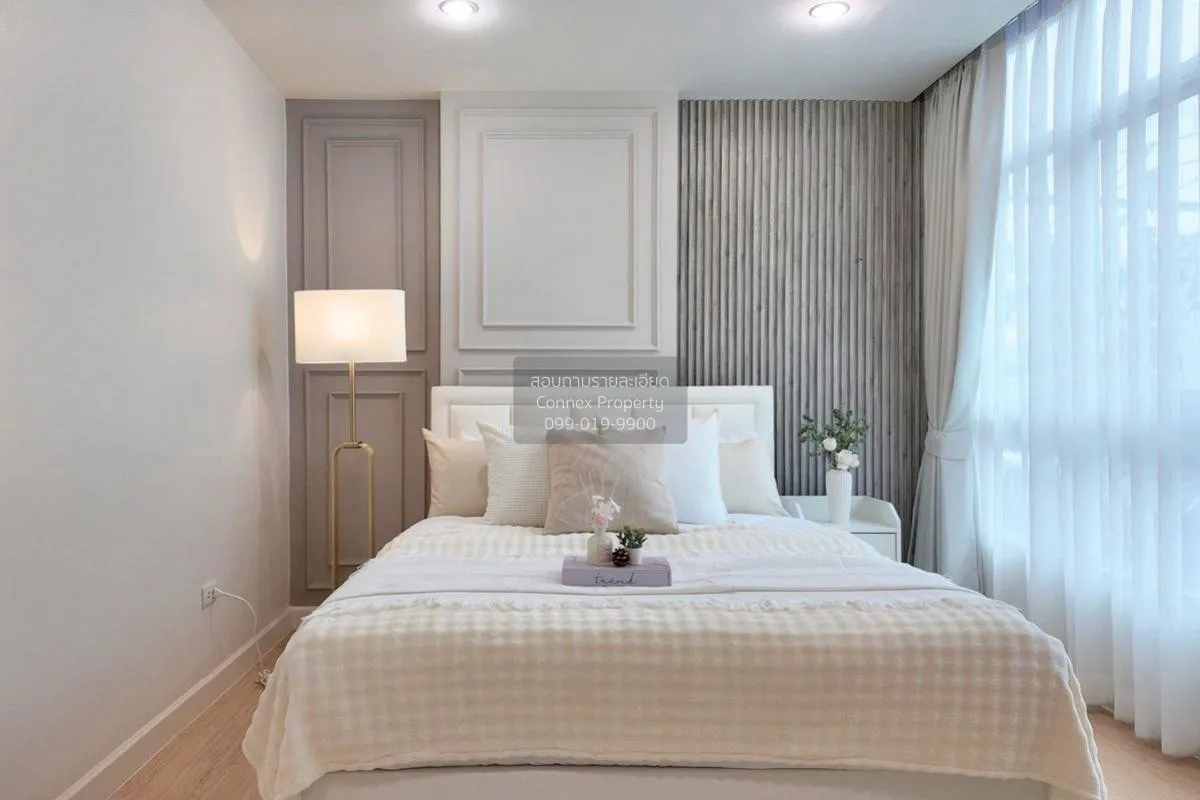 For Sale Condo , Zenith Place @ Huaykwang , MRT-Huai Khwang , Hua