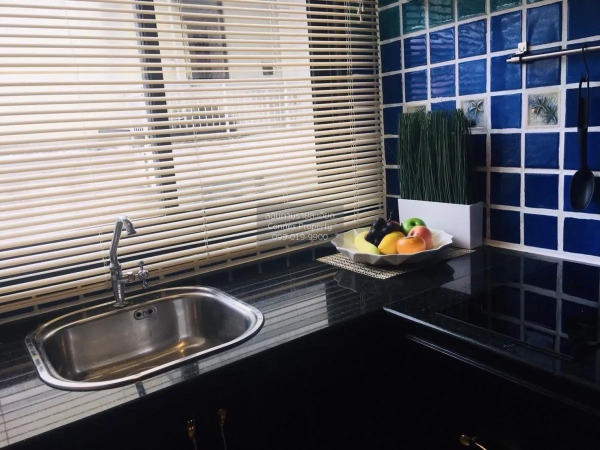 For Rent Condo , Green Point Silom , BTS-Chong Nonsi , Suriyawong 4