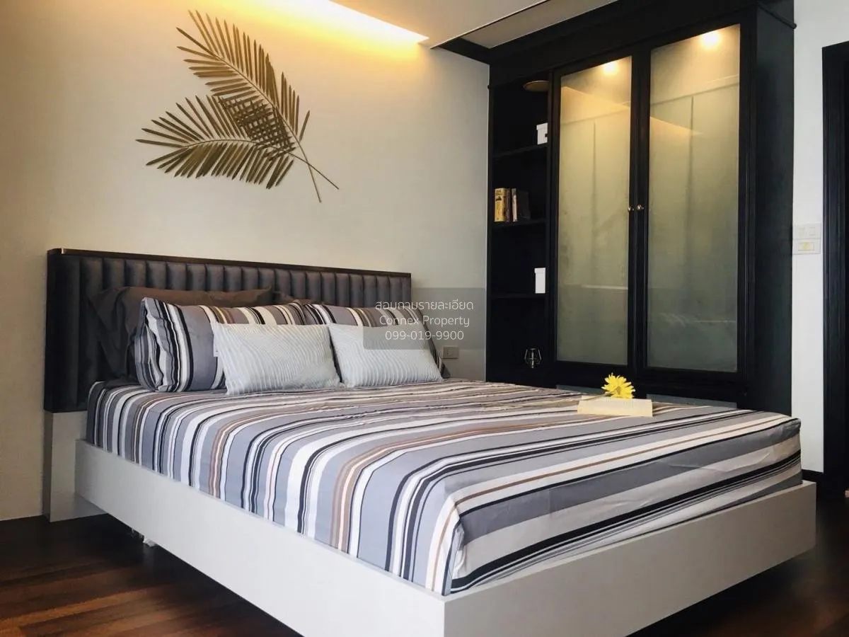 For Rent Condo , Green Point Silom , BTS-Chong Nonsi , Suriyawong