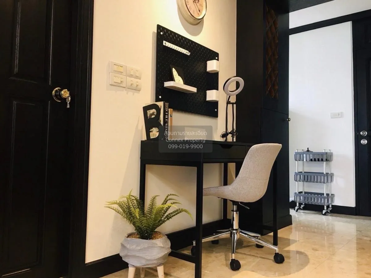 For Rent Condo , Green Point Silom , BTS-Chong Nonsi , Suriyawong