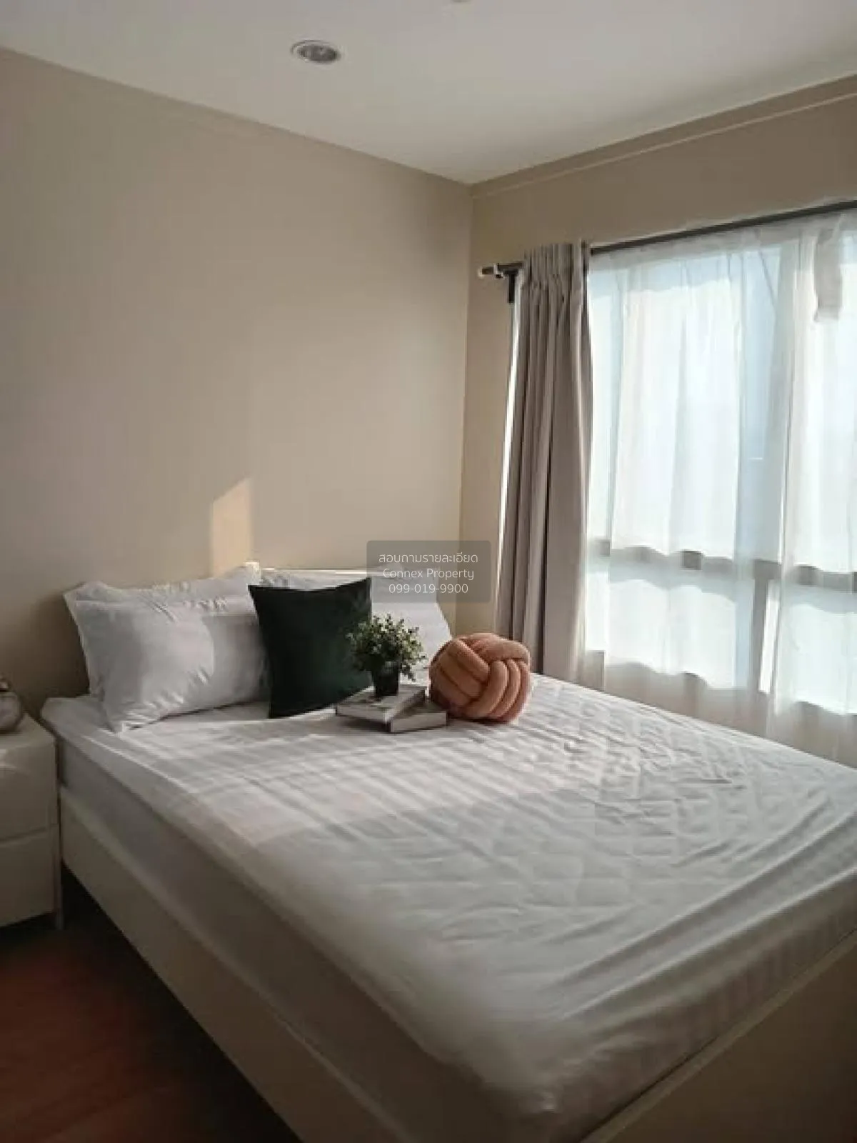 ขายคอนโด  ลุมพินี วิลล์ ประชาชื่น - พงษ์เพชร 2 วงศ์สว่าง เขต บางซ