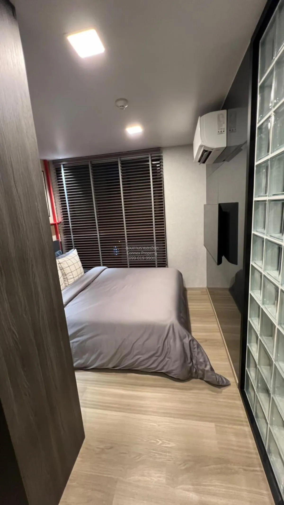 ขายคอนโด  แชปเตอร์วัน มอร์ เกษตร BTS-มหาวิทยาลัยเกษตรศาสตร์ เสนาน 1