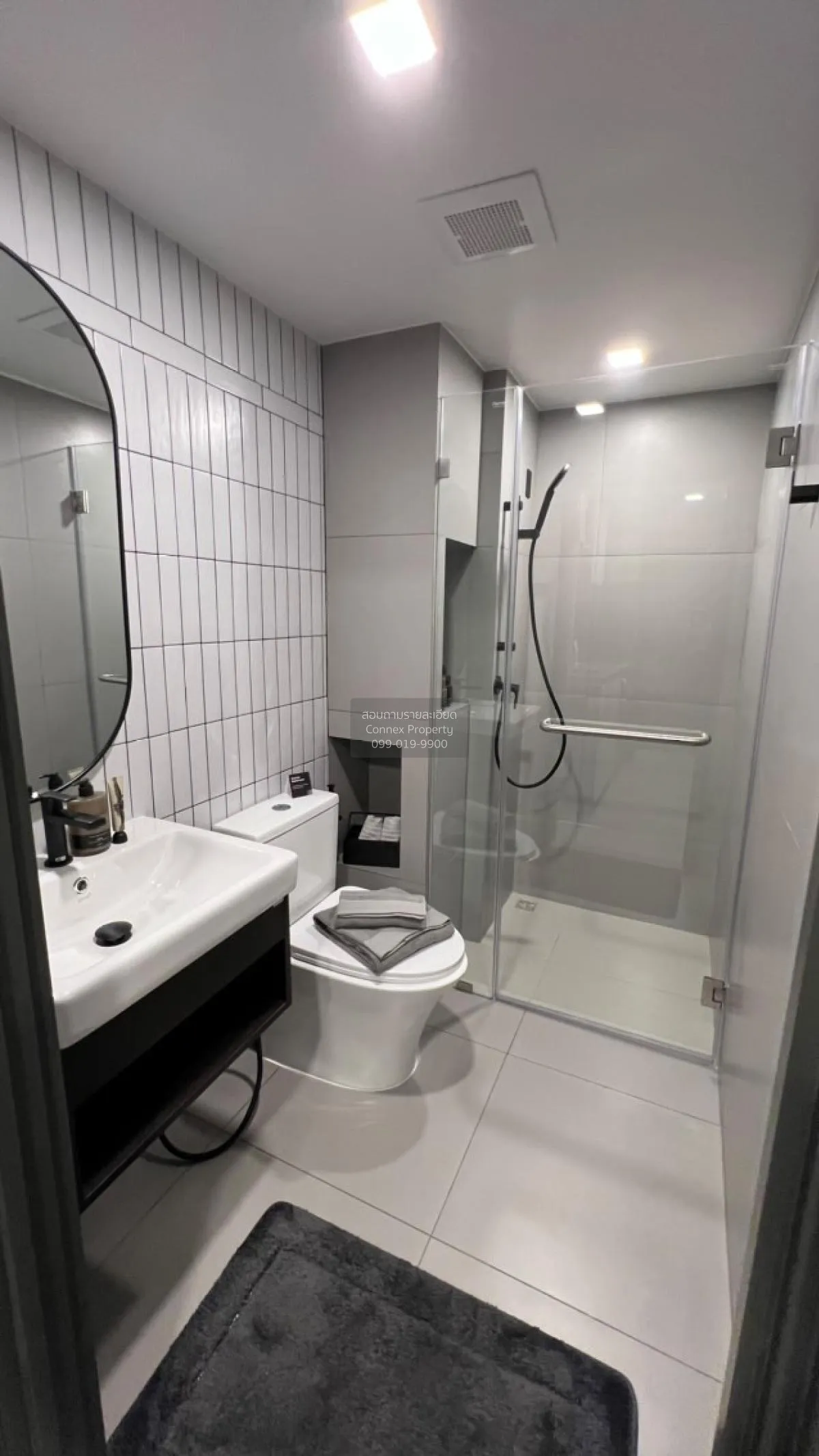 ขายคอนโด  แชปเตอร์วัน มอร์ เกษตร BTS-มหาวิทยาลัยเกษตรศาสตร์ เสนาน 3