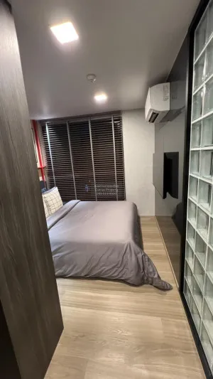 ขายคอนโด  แชปเตอร์วัน มอร์ เกษตร BTS-มหาวิทยาลัยเกษตรศาสตร์ เสนานิคม เขต จตุจักร กรุงเทพ CX-125403