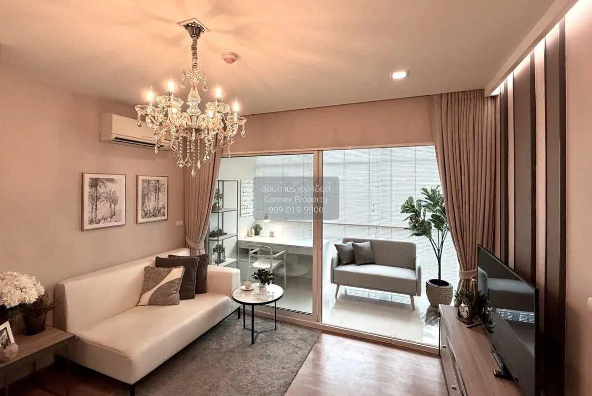 For Rent Condo , The Coast Bangkok , BTS-Bang Na , Bang Na , Bang 1