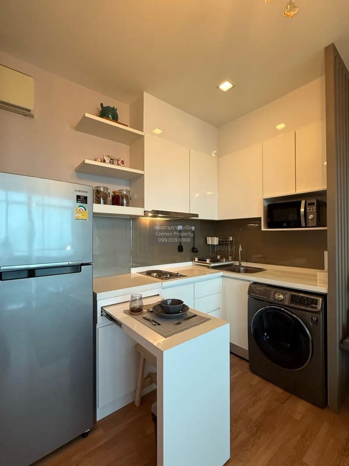 For Rent Condo , The Coast Bangkok , BTS-Bang Na , Bang Na , Bang 2