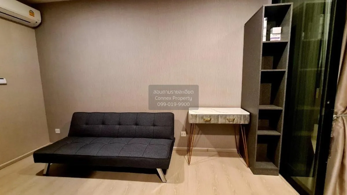 For Sale Condo , Knightsbridge Phaholyothin Interchange , BTS-Wat 2