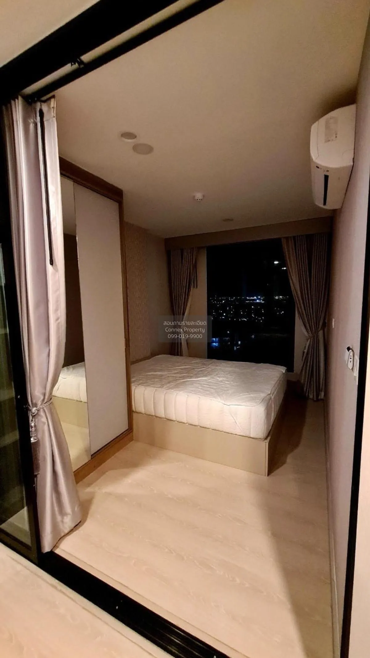 For Sale Condo , Knightsbridge Phaholyothin Interchange , BTS-Wat