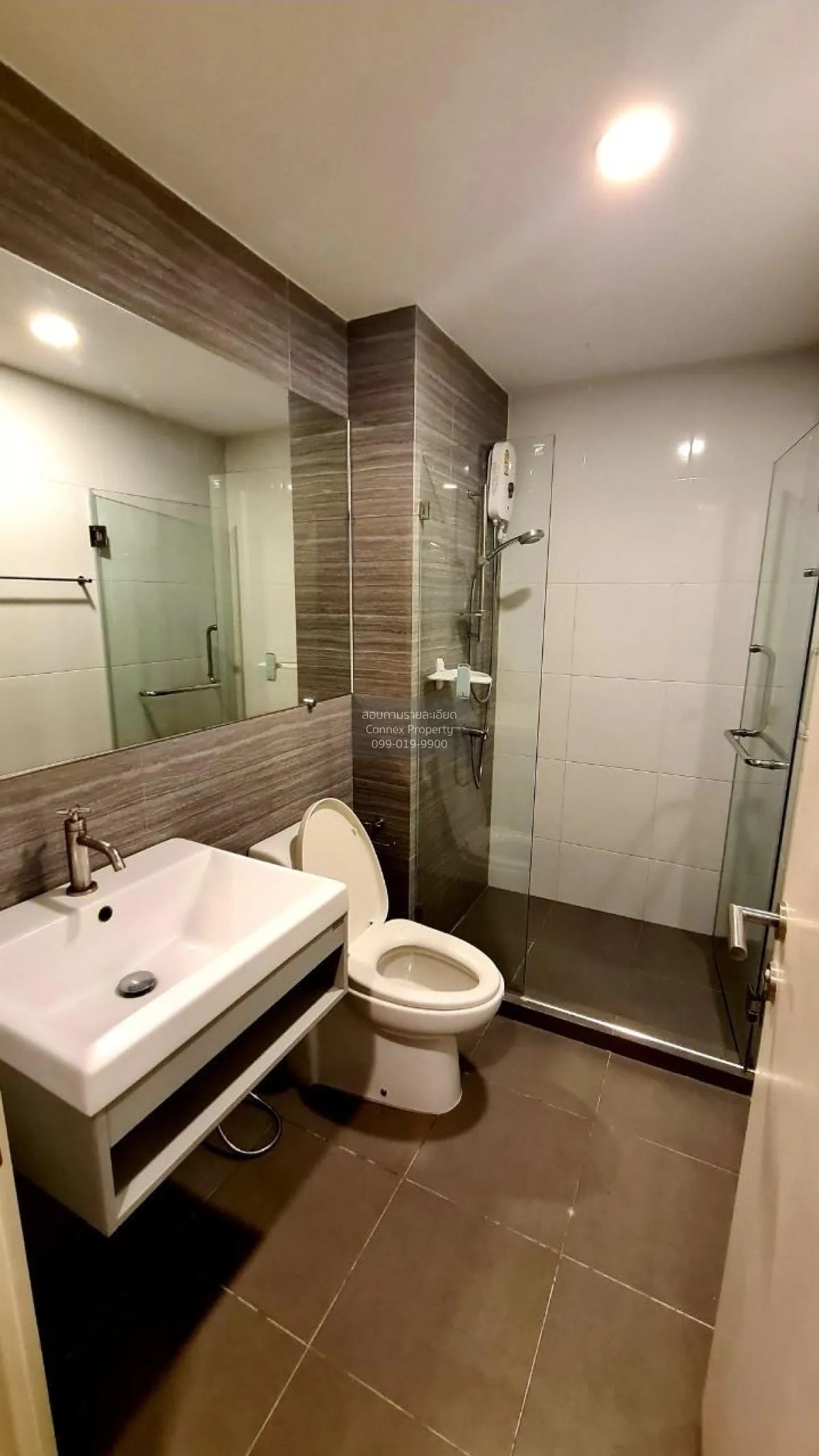 For Sale Condo , Knightsbridge Phaholyothin Interchange , BTS-Wat