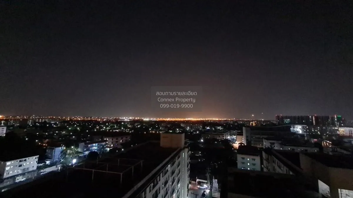 For Sale Condo , Knightsbridge Phaholyothin Interchange , BTS-Wat