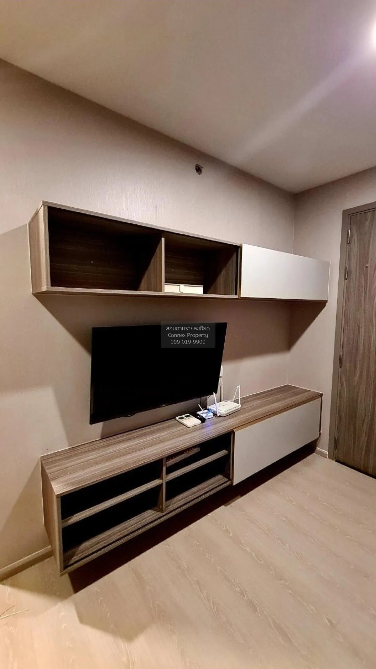 For Rent Condo , Knightsbridge Phaholyothin Interchange , BTS-Wat 3