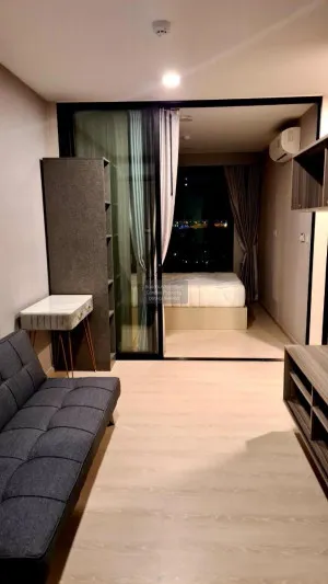 For Rent Condo , Knightsbridge Phaholyothin Interchange , BTS-Wat Phra Sri Mahathat , Anusawari , Bang Khen , Bangkok , CX-125406