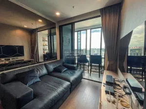 For Rent Condo , Ideo Q Victory , BTS-Victory Monument , Thanon Phyathai , Rat Thewi , Bangkok , CX-125407