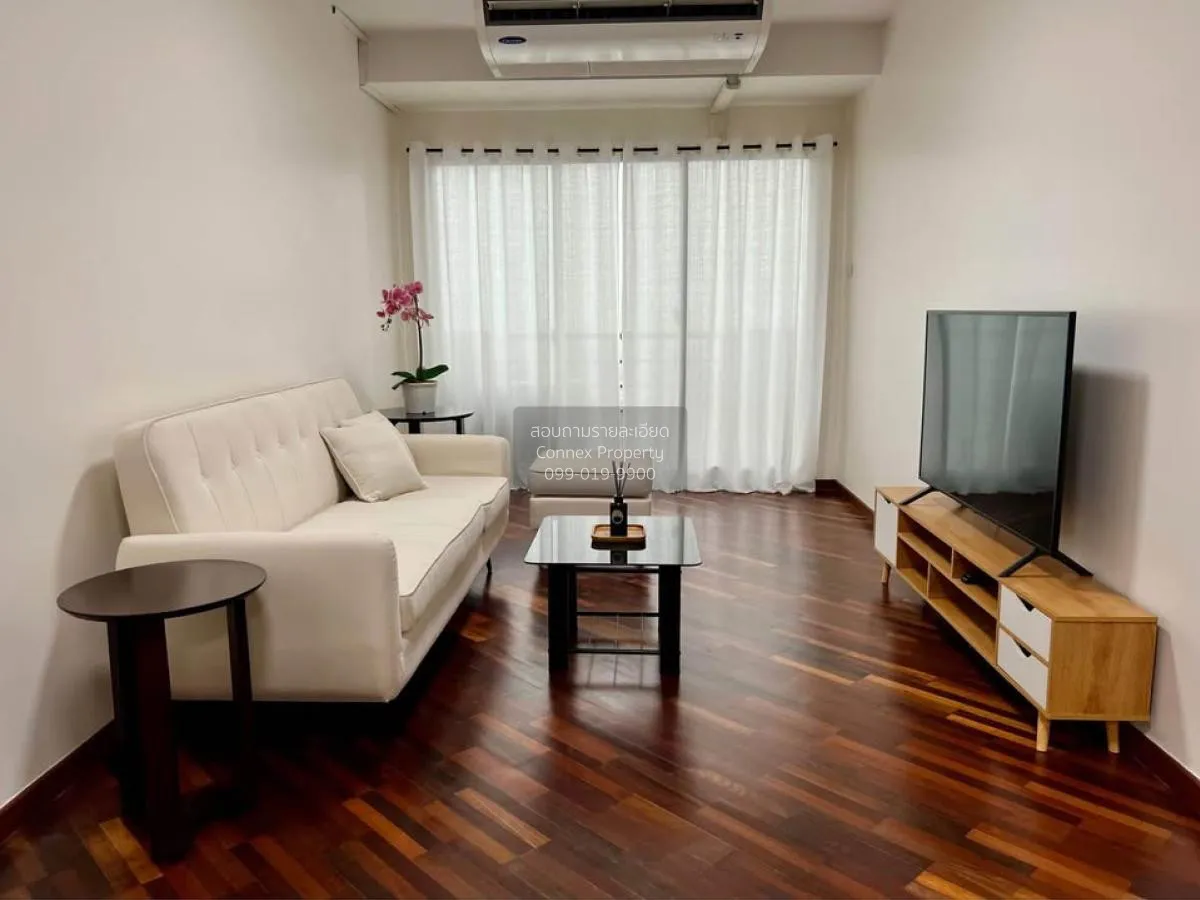 เช่าคอนโด  เอสวี ซิตี้ พระราม 3 บางโพงพาง เขต ยานนาวา กรุงเทพ CX- 1