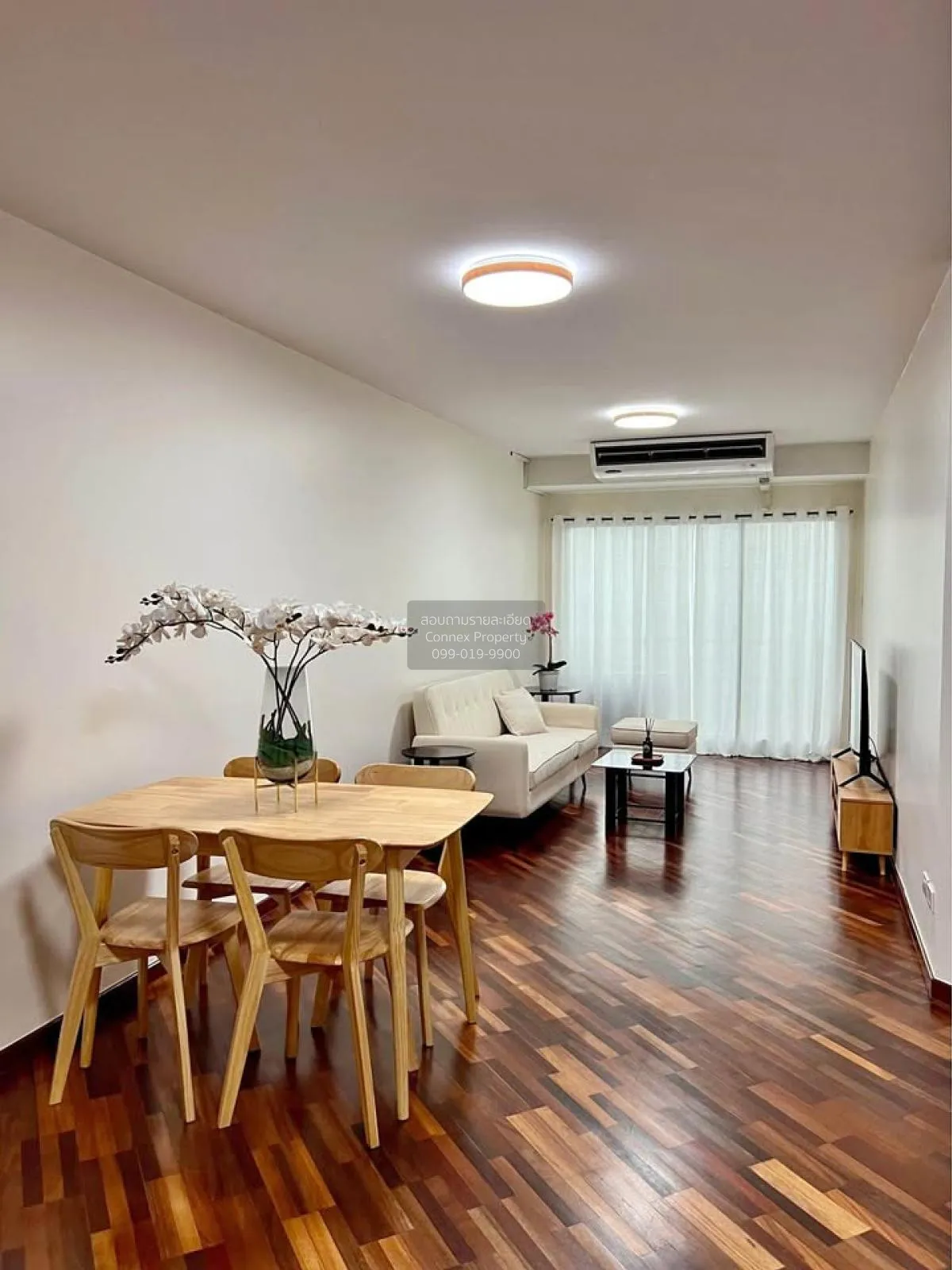 เช่าคอนโด  เอสวี ซิตี้ พระราม 3 บางโพงพาง เขต ยานนาวา กรุงเทพ CX- 2