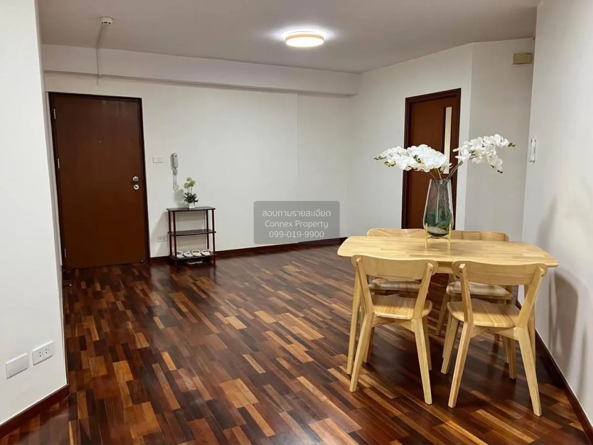 เช่าคอนโด  เอสวี ซิตี้ พระราม 3 บางโพงพาง เขต ยานนาวา กรุงเทพ CX- 3