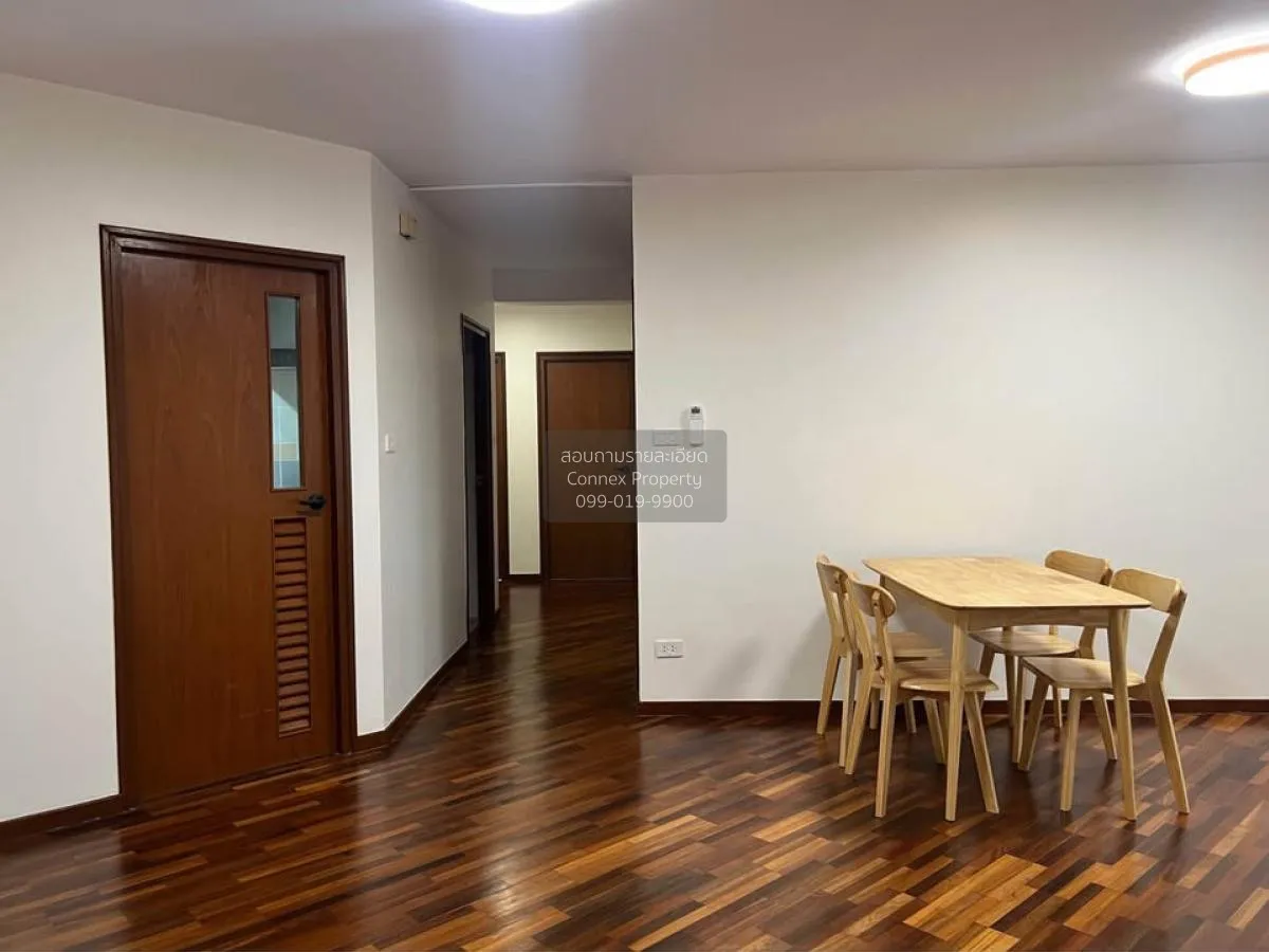 เช่าคอนโด  เอสวี ซิตี้ พระราม 3 บางโพงพาง เขต ยานนาวา กรุงเทพ CX- 4