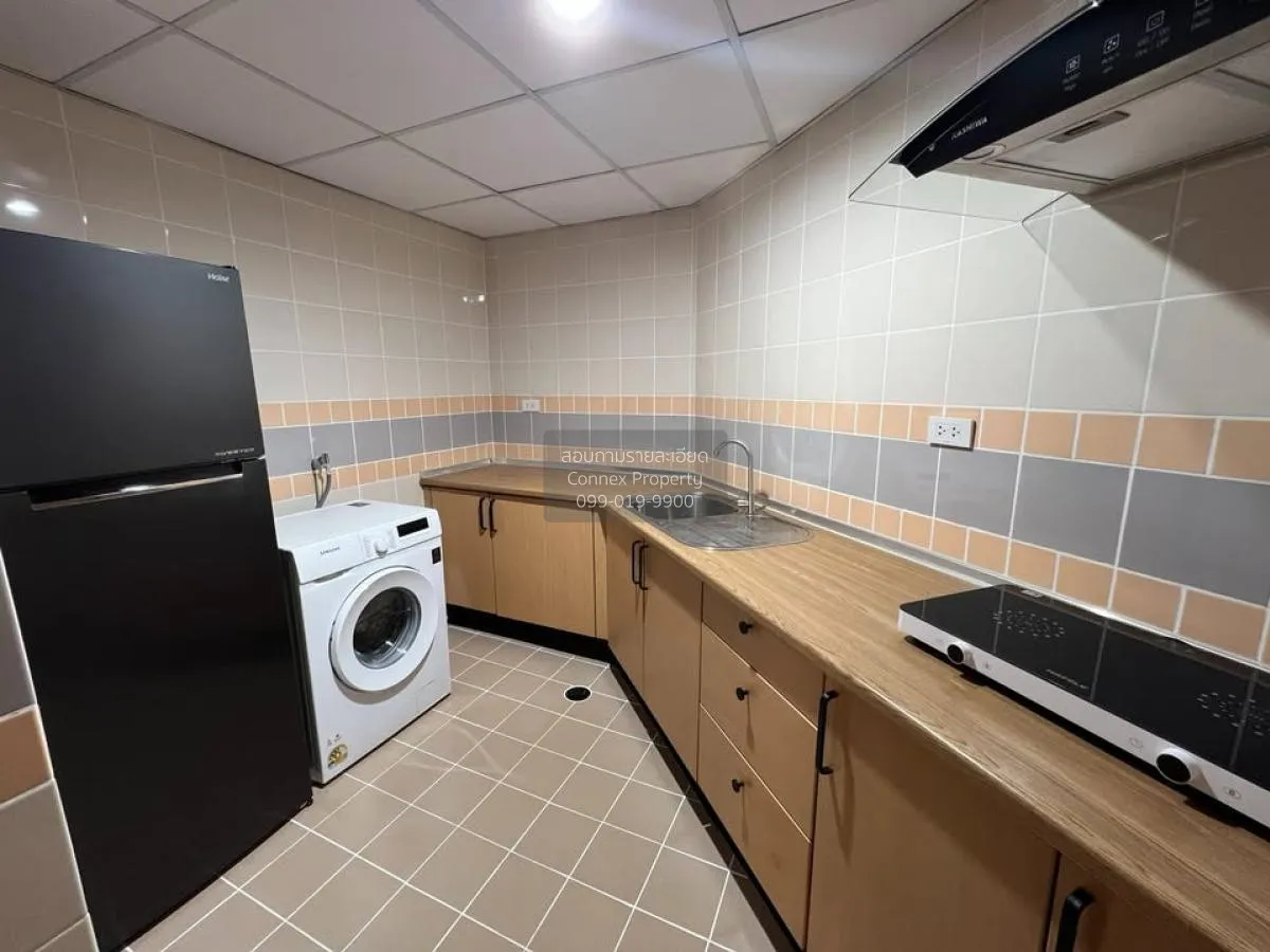 เช่าคอนโด  เอสวี ซิตี้ พระราม 3 บางโพงพาง เขต ยานนาวา กรุงเทพ CX-