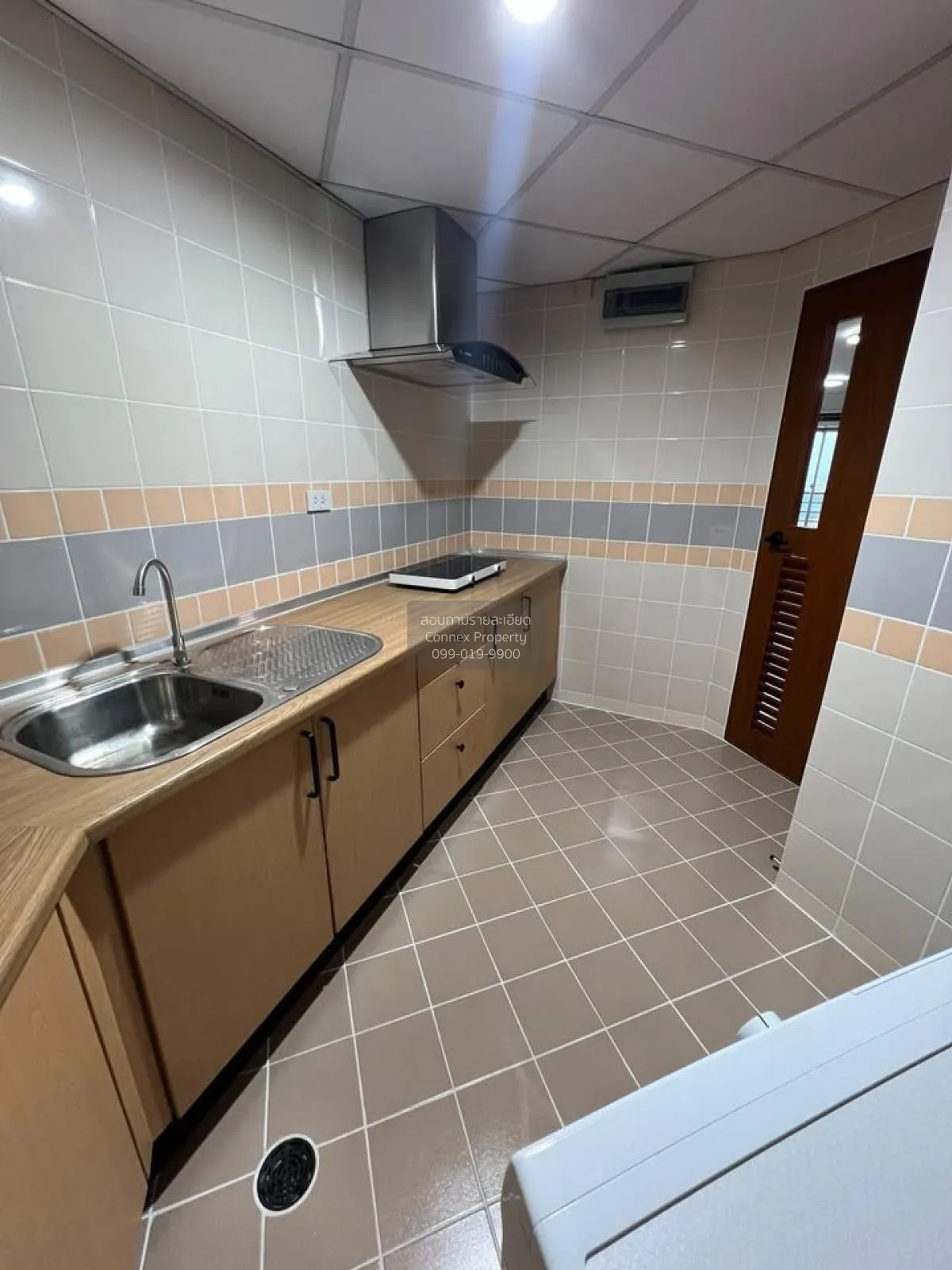 เช่าคอนโด  เอสวี ซิตี้ พระราม 3 บางโพงพาง เขต ยานนาวา กรุงเทพ CX-