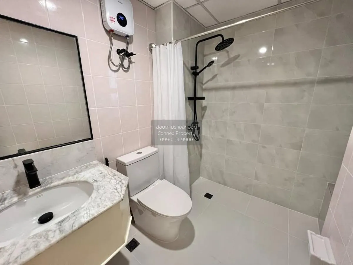 เช่าคอนโด  เอสวี ซิตี้ พระราม 3 บางโพงพาง เขต ยานนาวา กรุงเทพ CX-