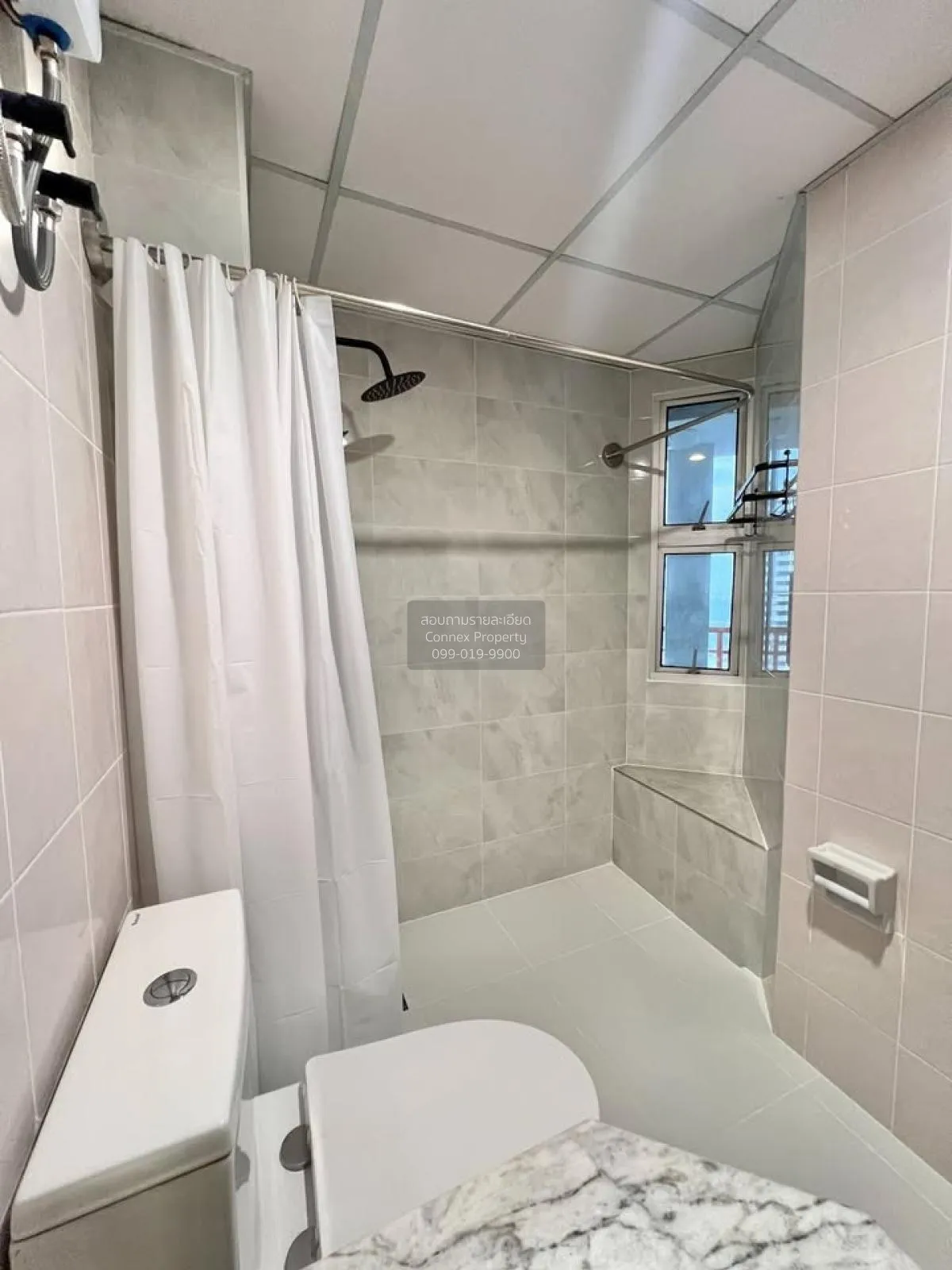 เช่าคอนโด  เอสวี ซิตี้ พระราม 3 บางโพงพาง เขต ยานนาวา กรุงเทพ CX-