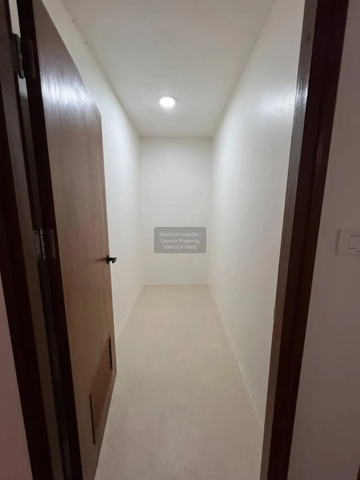 เช่าคอนโด  เอสวี ซิตี้ พระราม 3 บางโพงพาง เขต ยานนาวา กรุงเทพ CX-