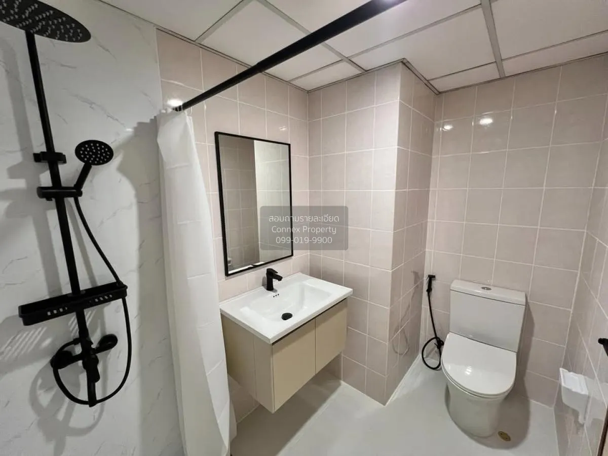 เช่าคอนโด  เอสวี ซิตี้ พระราม 3 บางโพงพาง เขต ยานนาวา กรุงเทพ CX-