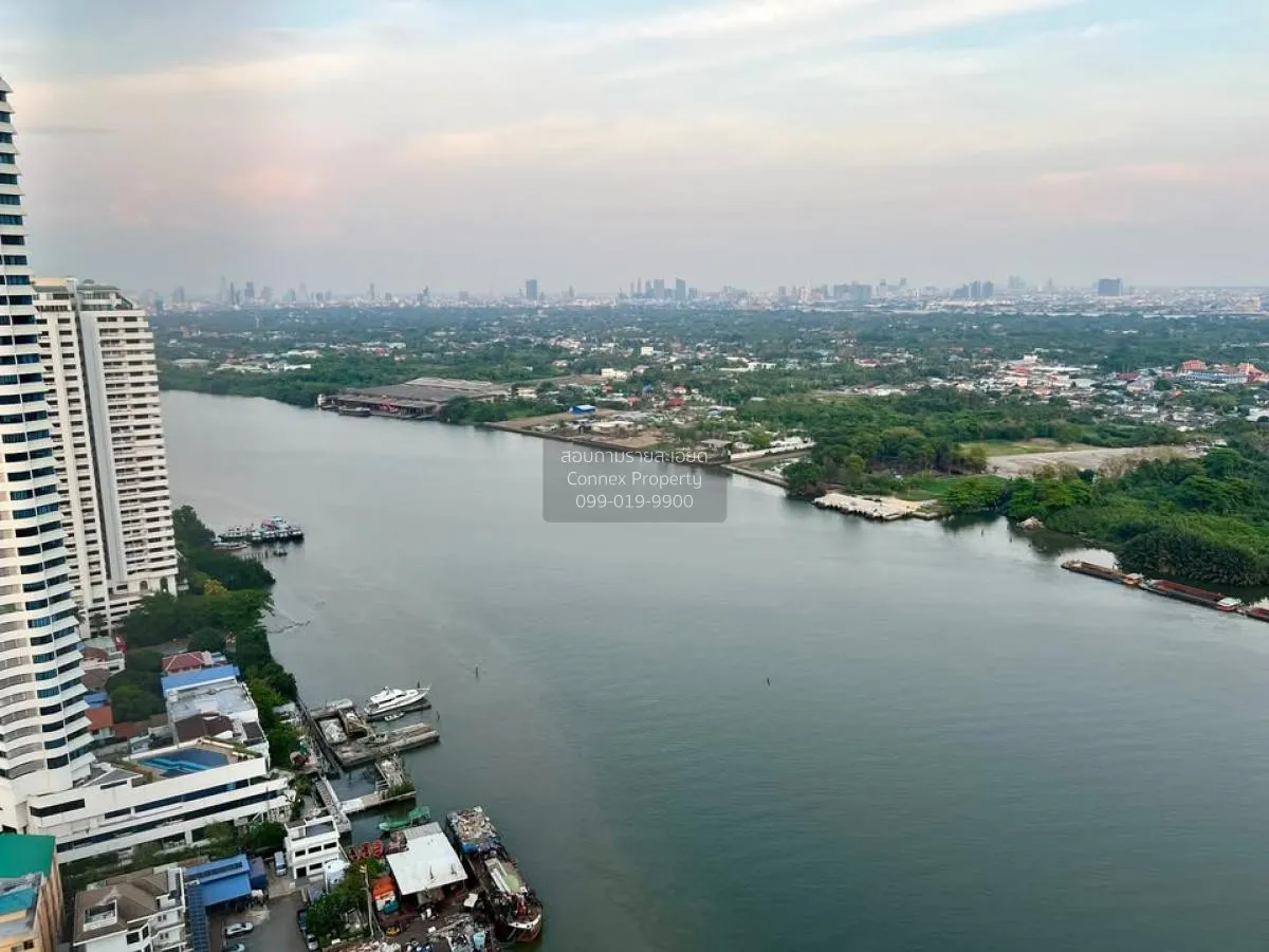 เช่าคอนโด  เอสวี ซิตี้ พระราม 3 บางโพงพาง เขต ยานนาวา กรุงเทพ CX-