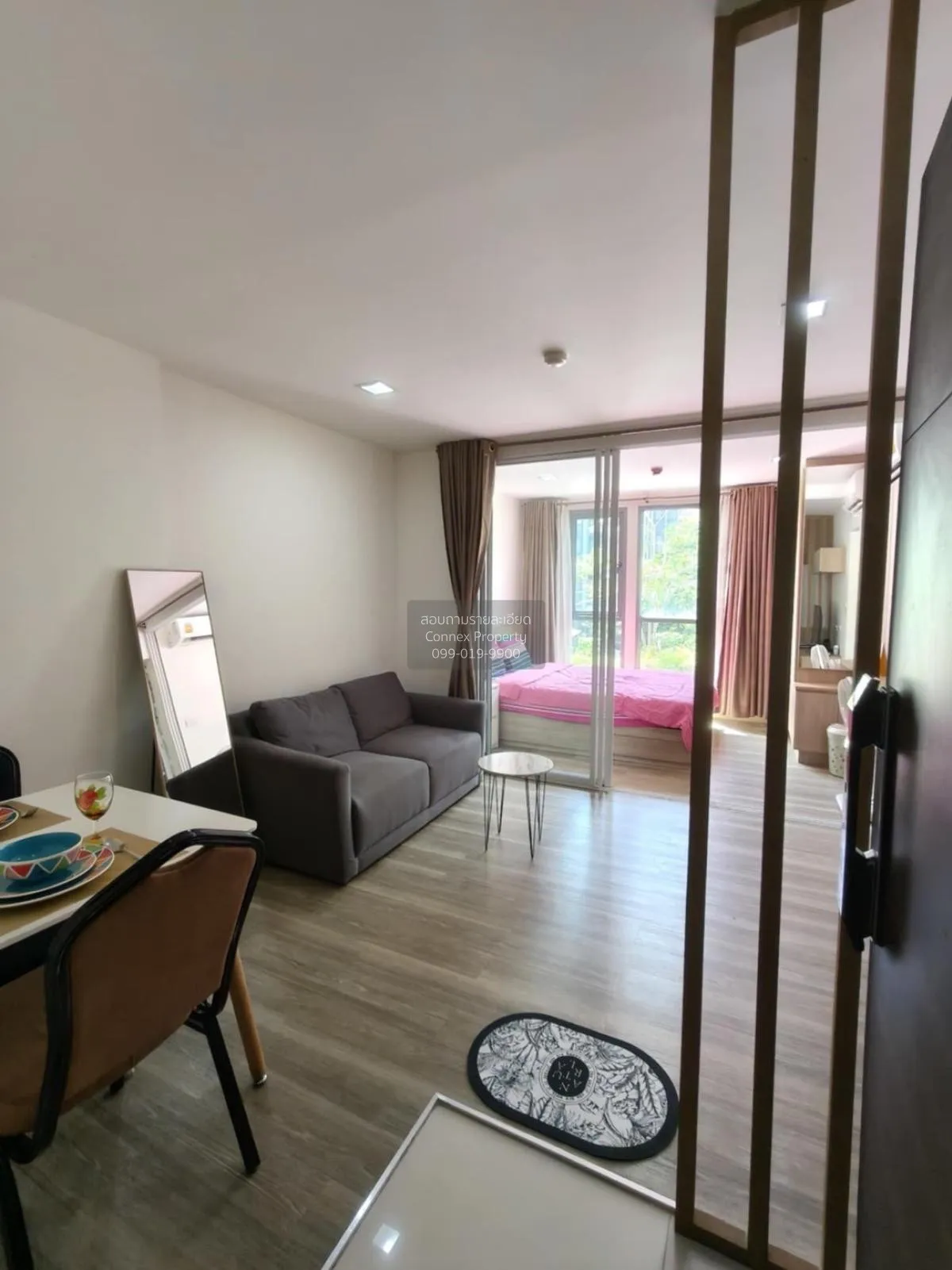 For Sale Condo , Moniiq Sukhumvit 64 , BTS-Punnawithi , Bang Chak 2