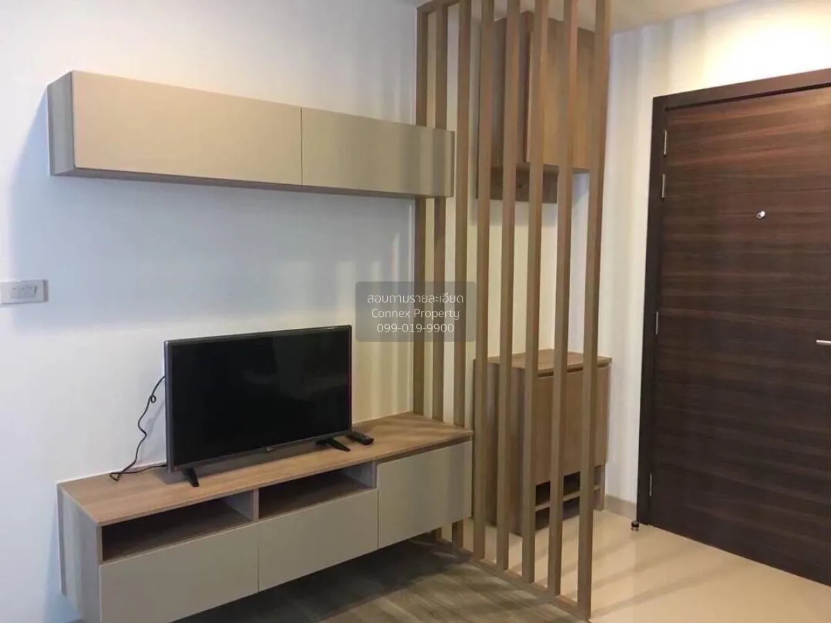 For Sale Condo , Moniiq Sukhumvit 64 , BTS-Punnawithi , Bang Chak 3