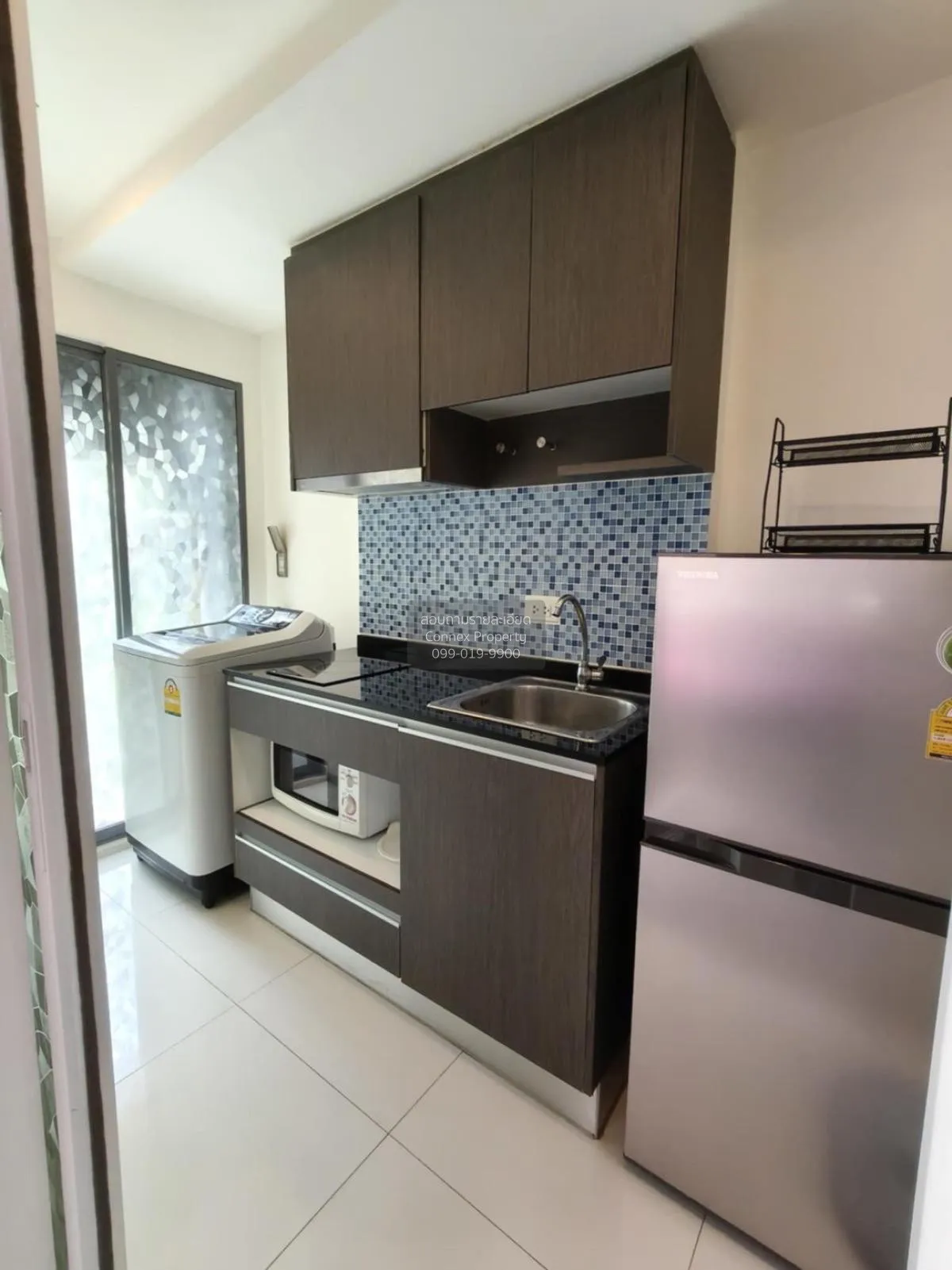 For Sale Condo , Moniiq Sukhumvit 64 , BTS-Punnawithi , Bang Chak 4