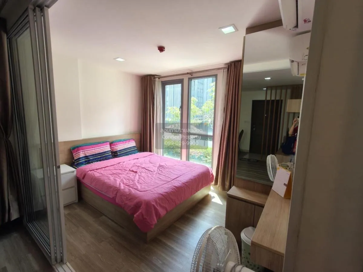 For Sale Condo , Moniiq Sukhumvit 64 , BTS-Punnawithi , Bang Chak