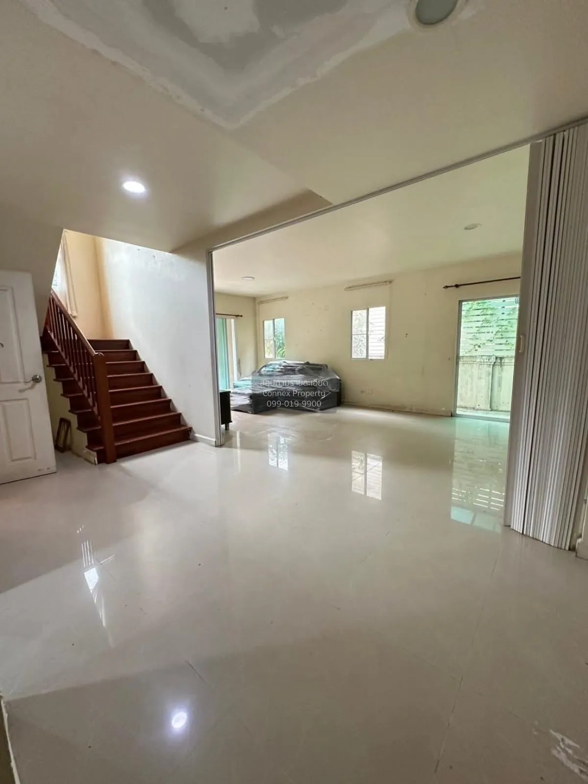 For Sale House , Pruksa Village 6 Rama 2-Bang Khun Thian Chai Tal