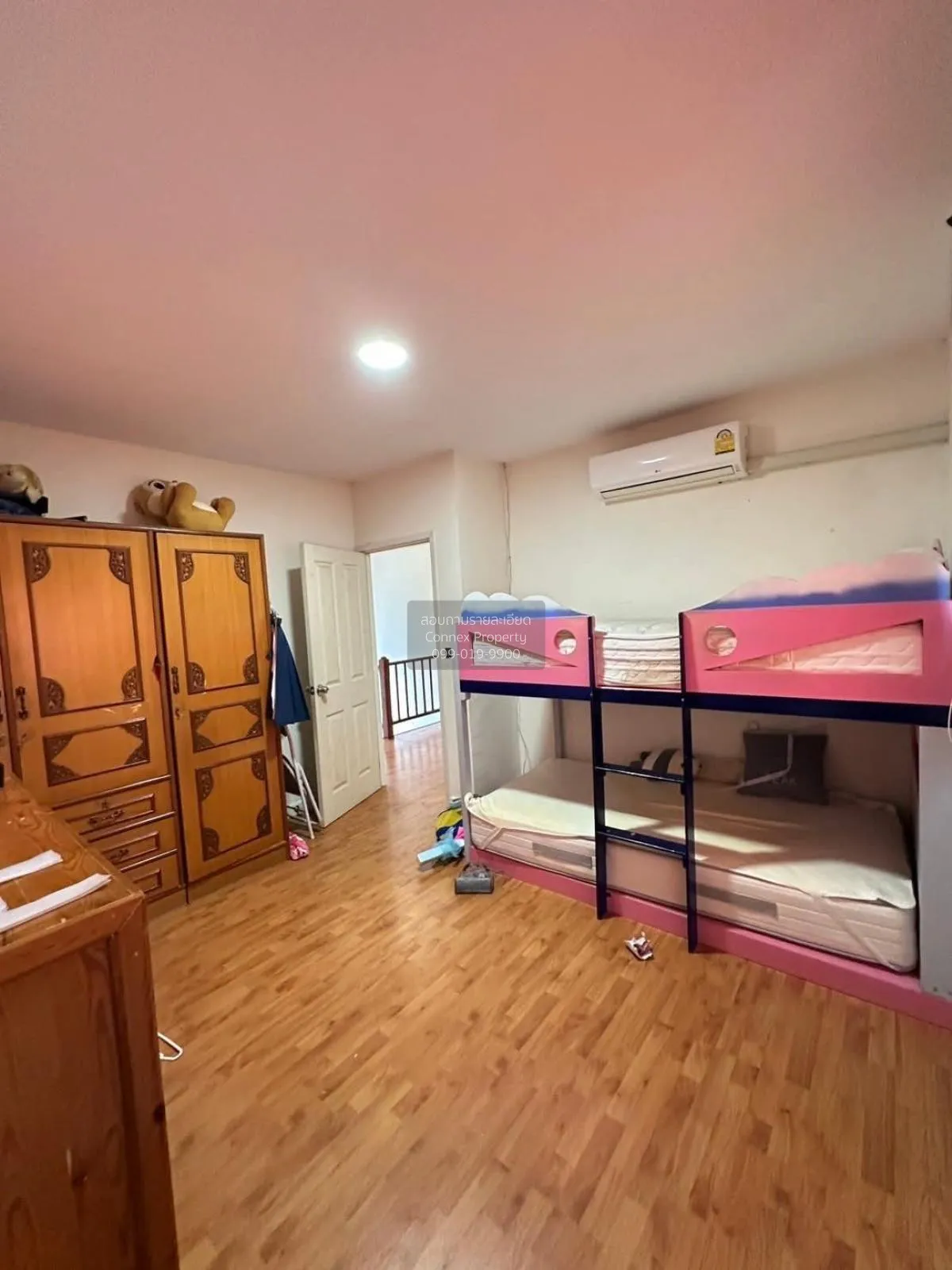 For Sale House , Pruksa Village 6 Rama 2-Bang Khun Thian Chai Tal