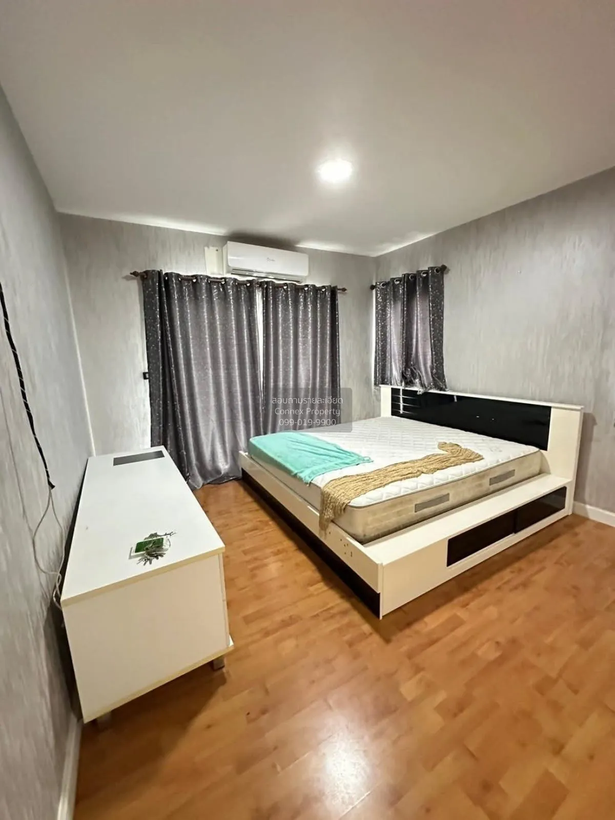 For Sale House , Pruksa Village 6 Rama 2-Bang Khun Thian Chai Tal