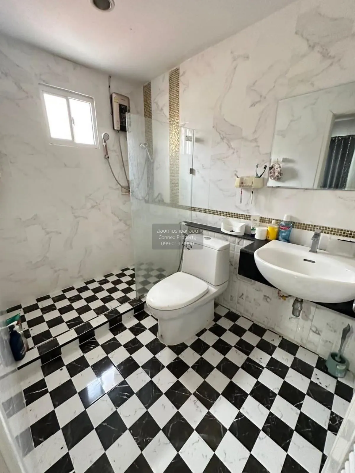 For Sale House , Pruksa Village 6 Rama 2-Bang Khun Thian Chai Tal