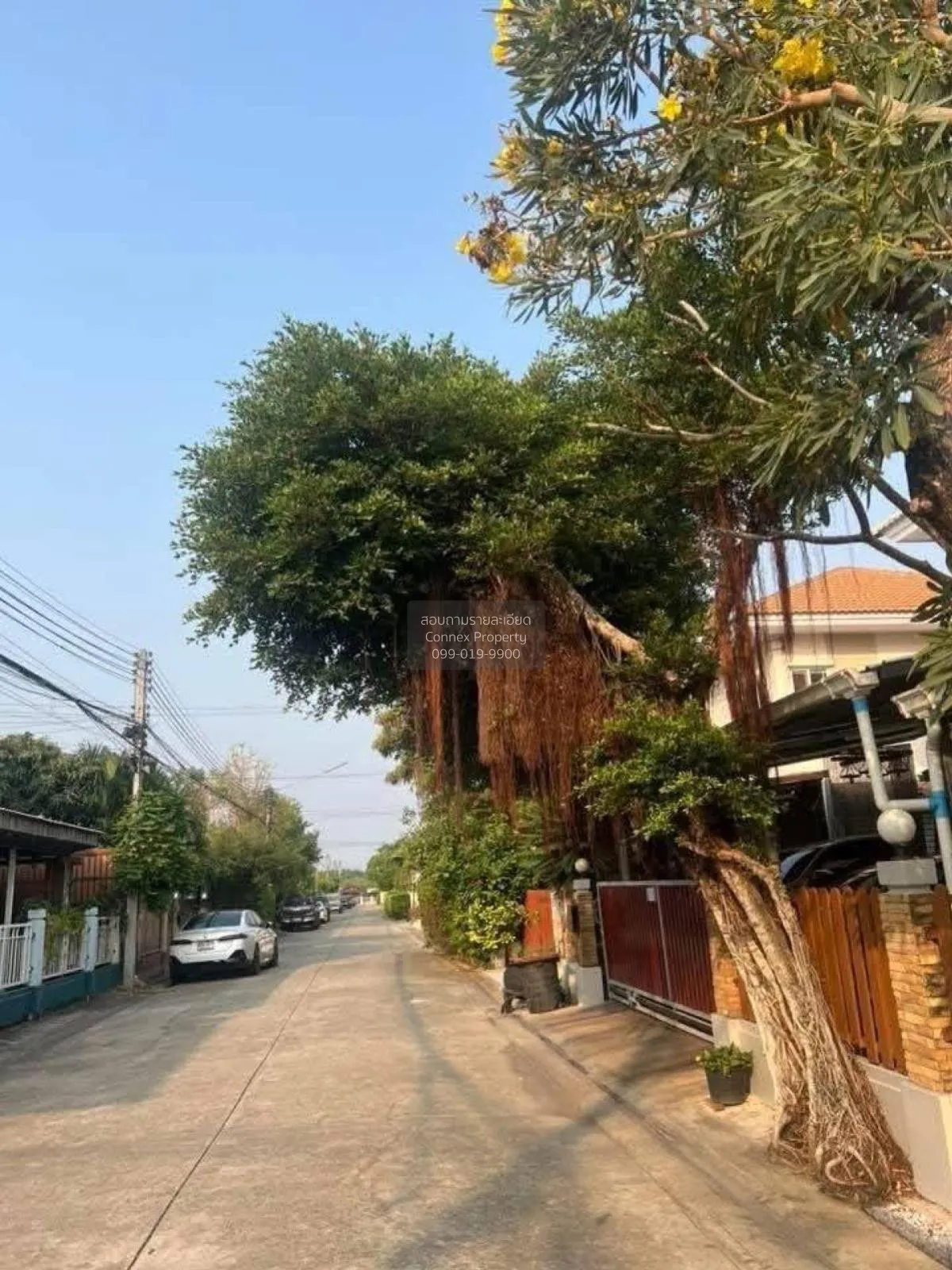 ขายบ้าน  พฤกษาวิลเลจ 6 พระราม 2 – บางขุนเทียนชายทะเล พันท้ายนรสิง 2