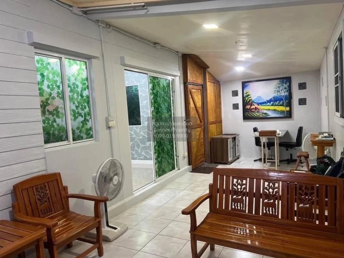 ขายบ้าน  พฤกษาวิลเลจ 6 พระราม 2 – บางขุนเทียนชายทะเล พันท้ายนรสิง 4