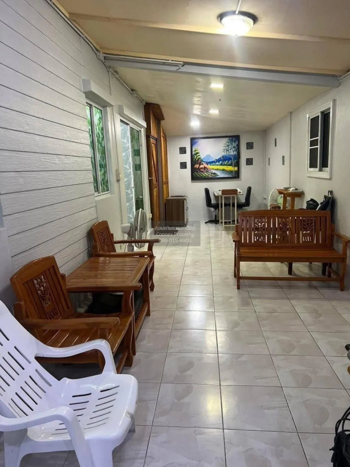 ขายบ้าน  พฤกษาวิลเลจ 6 พระราม 2 – บางขุนเทียนชายทะเล พันท้ายนรสิง