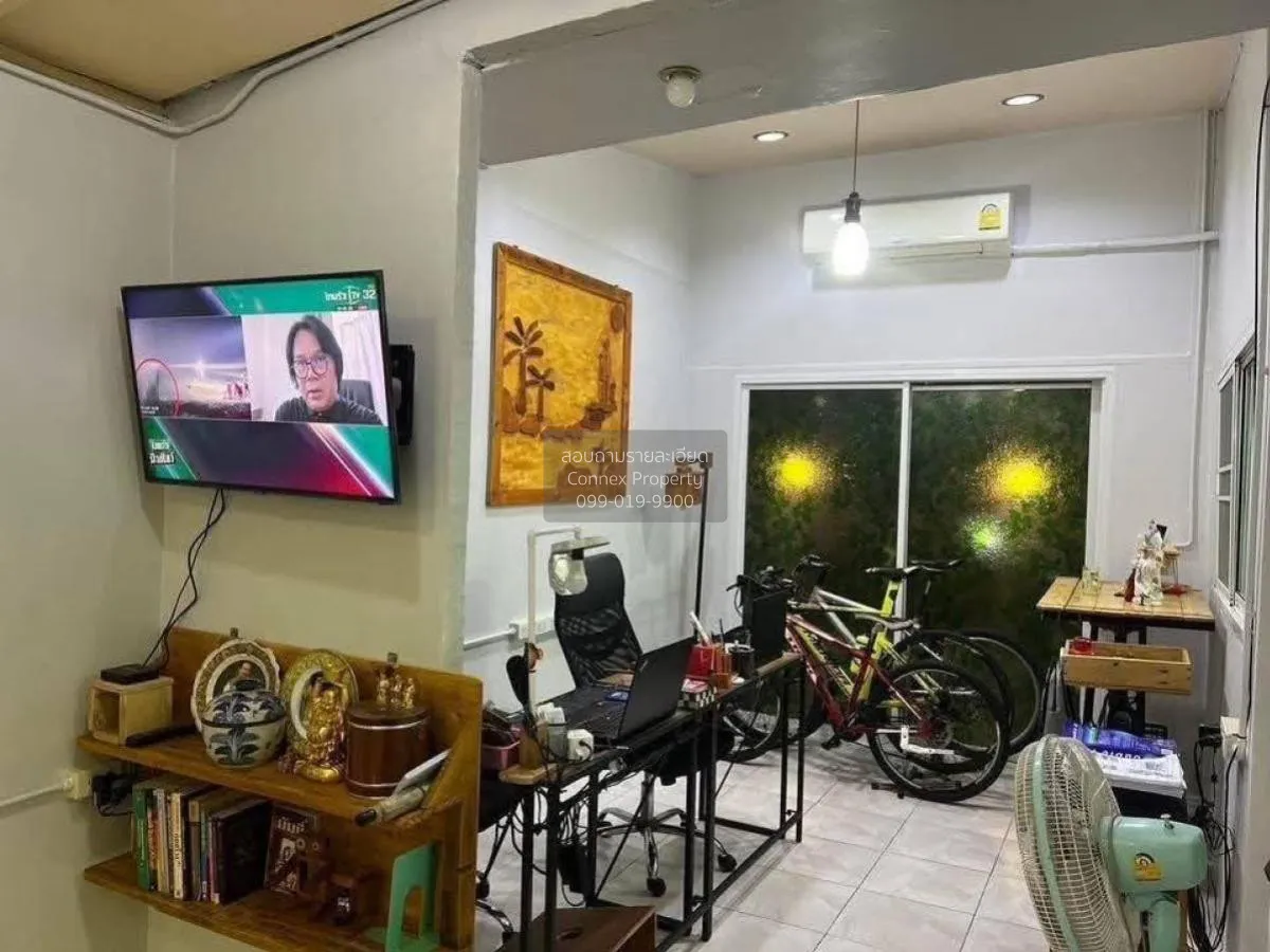 ขายบ้าน  พฤกษาวิลเลจ 6 พระราม 2 – บางขุนเทียนชายทะเล พันท้ายนรสิง