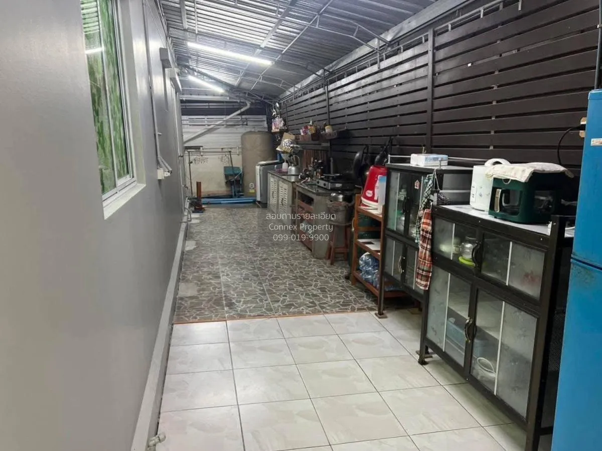 ขายบ้าน  พฤกษาวิลเลจ 6 พระราม 2 – บางขุนเทียนชายทะเล พันท้ายนรสิง