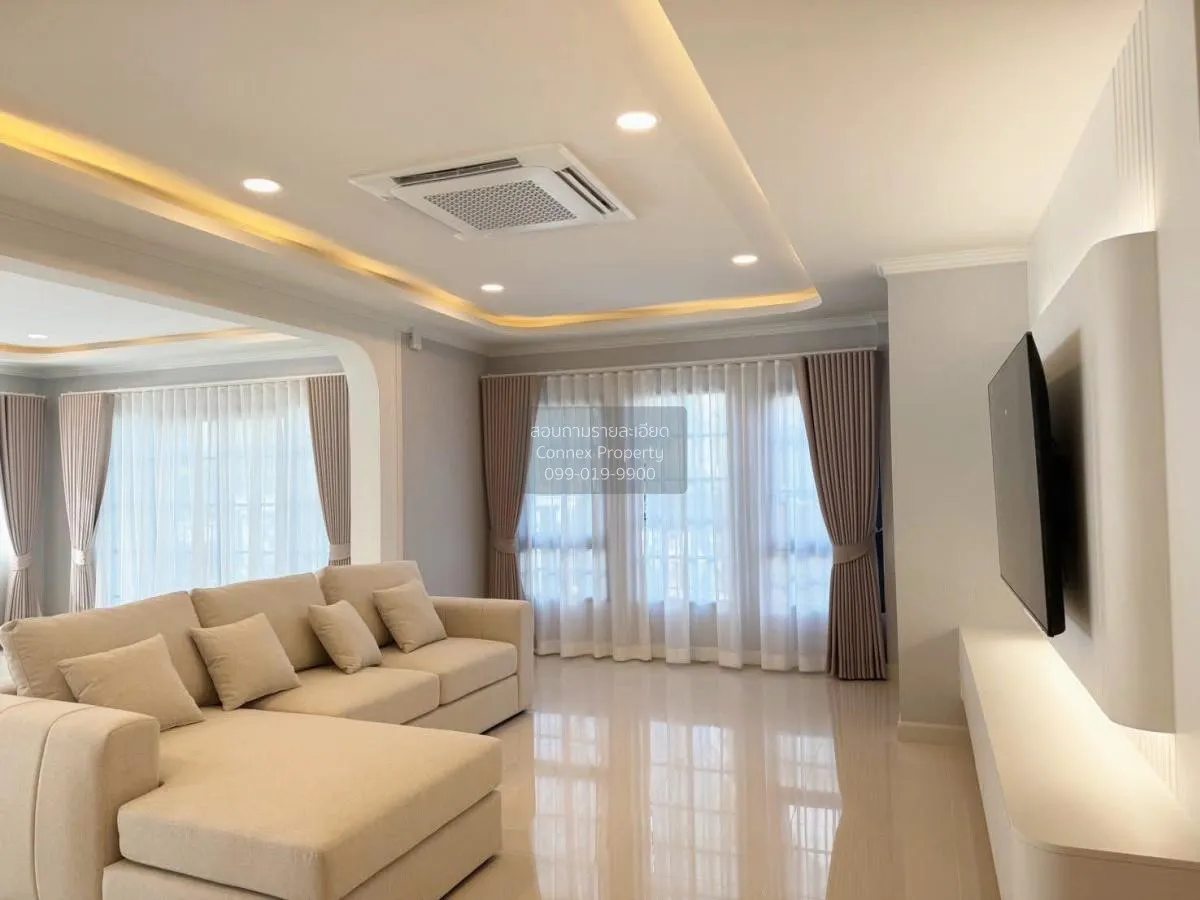 ขายบ้าน  เซนโทร บางนา บางแก้ว บางพลี สมุทรปราการ CX-125418 4