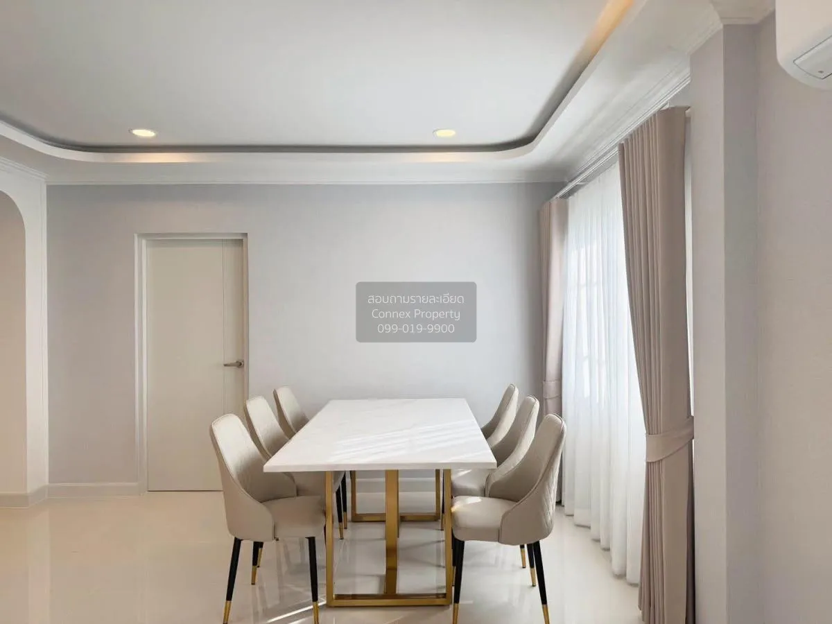 For Rent House , Centro Bangna , Bang Kaeo , Bang Phli , Samut Pr