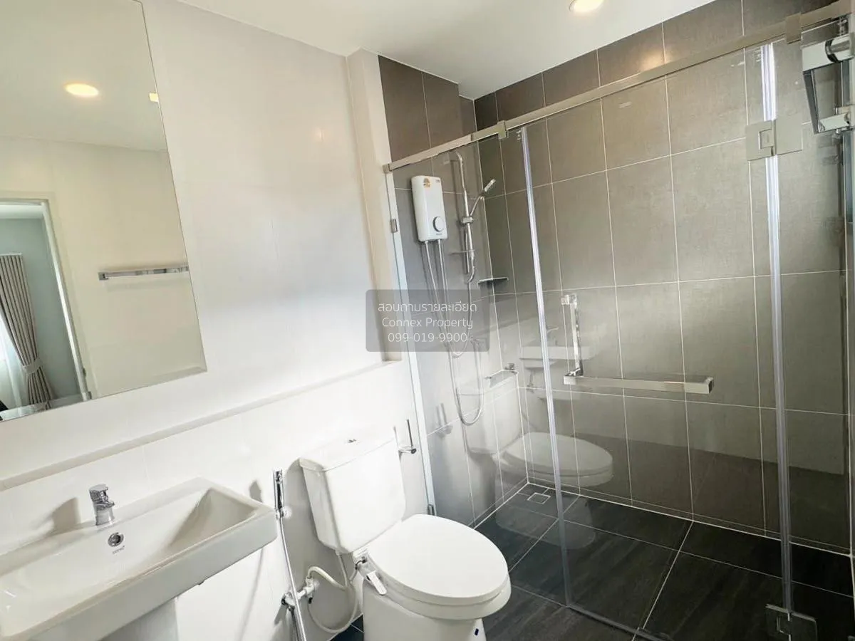 For Rent House , Centro Bangna , Bang Kaeo , Bang Phli , Samut Pr