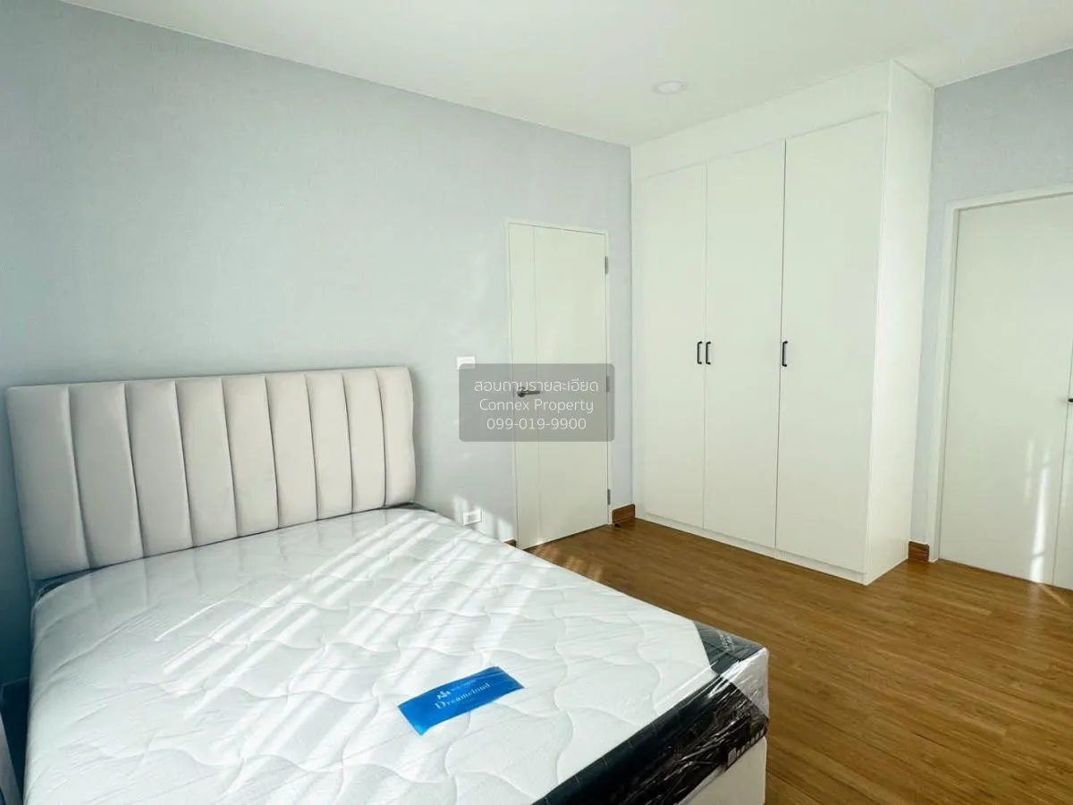 For Rent House , Centro Bangna , Bang Kaeo , Bang Phli , Samut Pr