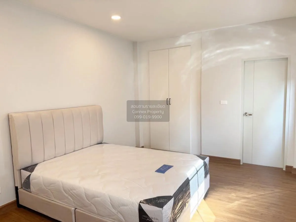 For Rent House , Centro Bangna , Bang Kaeo , Bang Phli , Samut Pr