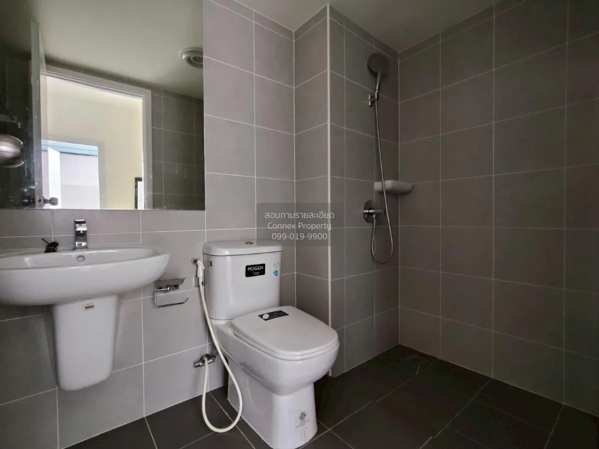 For Sale Townhouse/Townhome  , Natura Trend Prachauthit 90 , Ban 